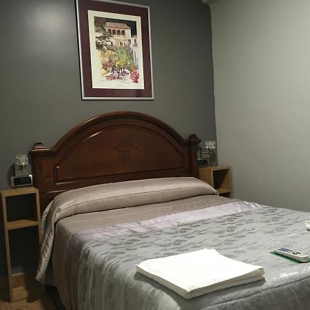 Pension La Redonda Logrono Luaran gambar
