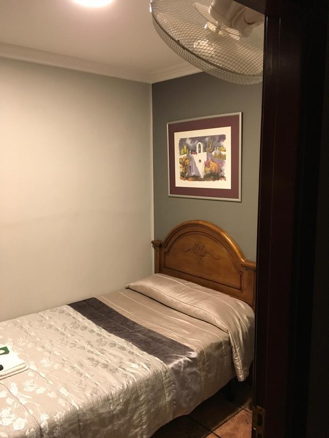 Pension La Redonda Logrono Luaran gambar
