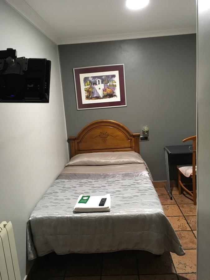 Pension La Redonda Logrono Luaran gambar